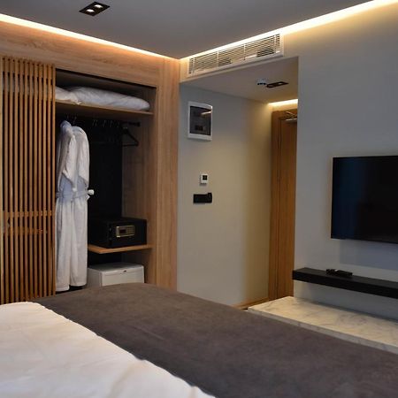 Casa Luxury Hotel Göcek Eksteriør billede