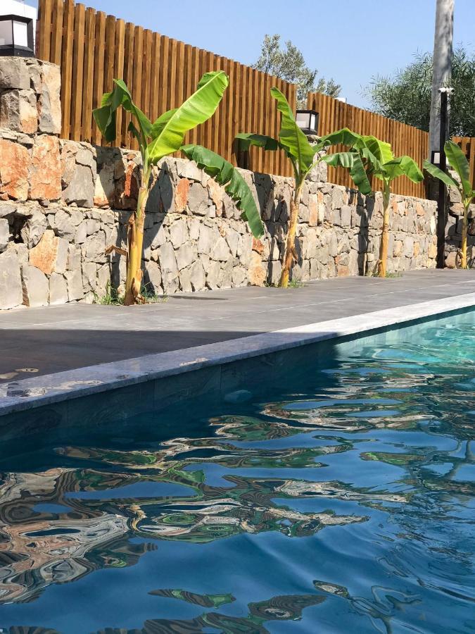 Casa Luxury Hotel Göcek Eksteriør billede