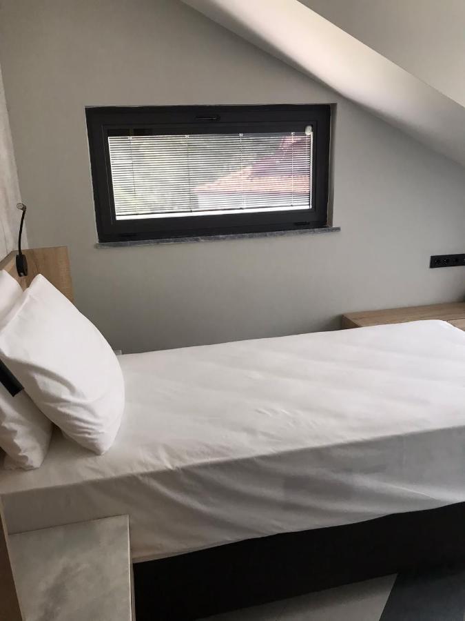 Casa Luxury Hotel Göcek Eksteriør billede