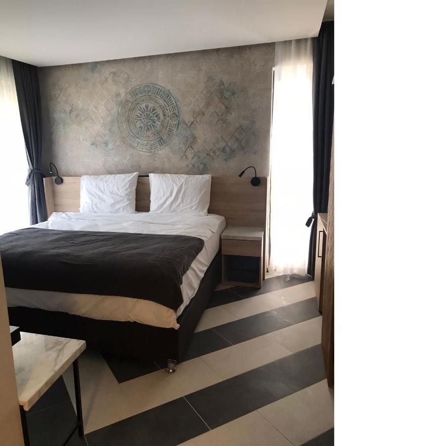 Casa Luxury Hotel Göcek Eksteriør billede