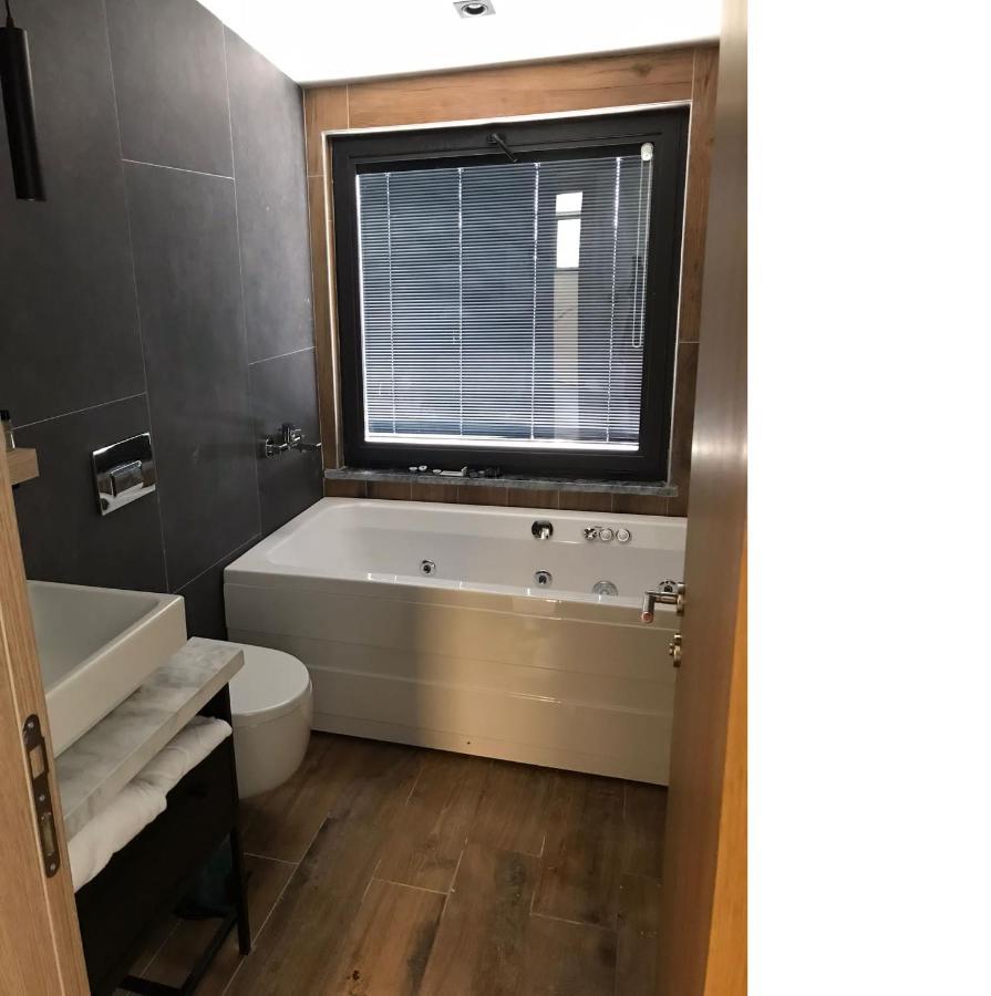 Casa Luxury Hotel Göcek Eksteriør billede