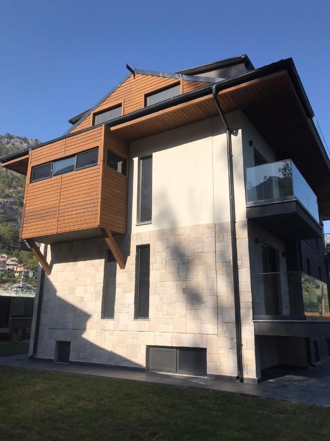 Casa Luxury Hotel Göcek Eksteriør billede