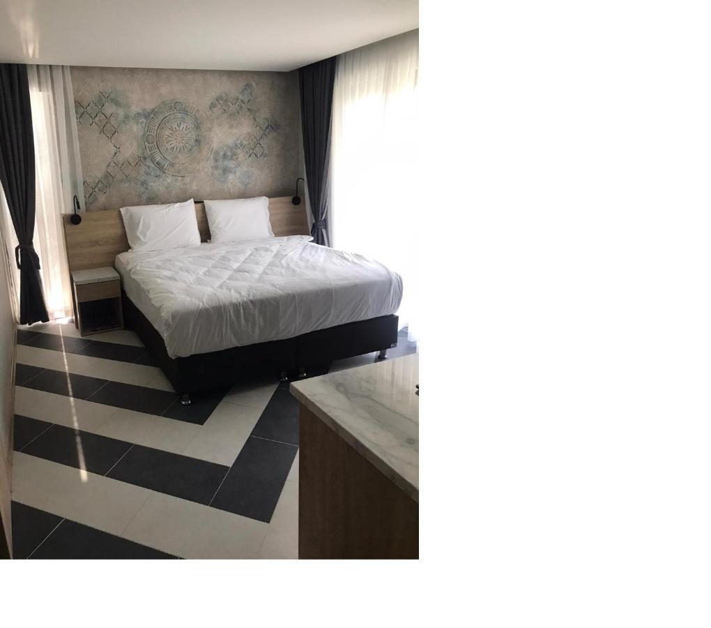 Casa Luxury Hotel Göcek Eksteriør billede