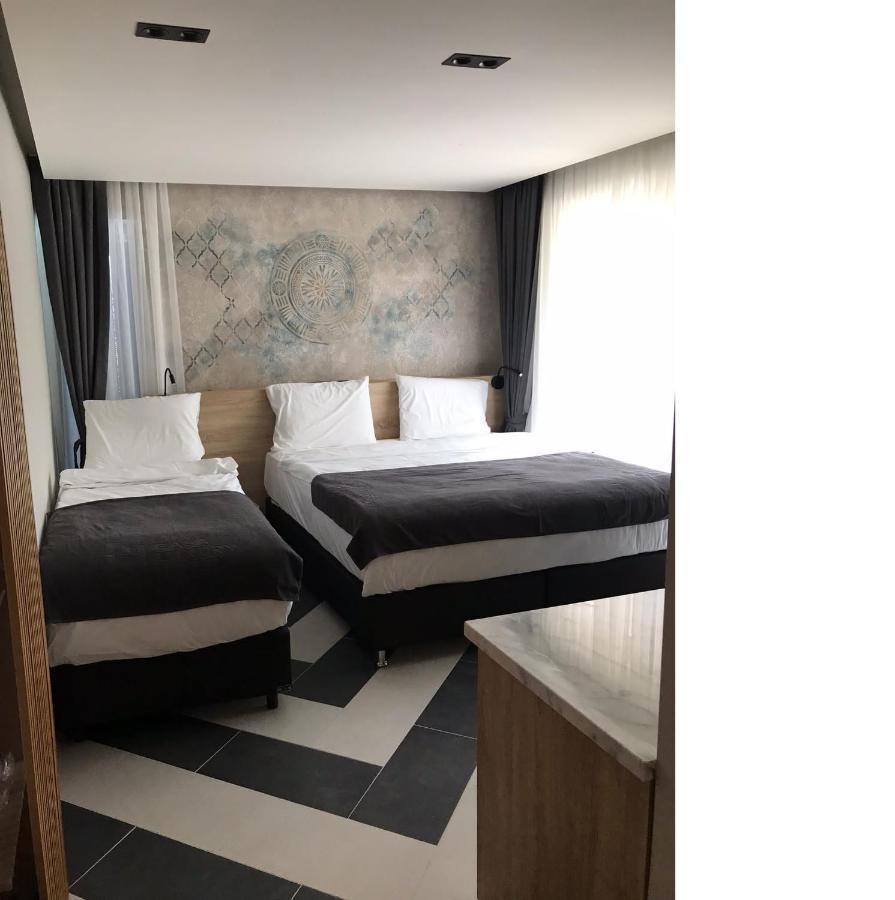 Casa Luxury Hotel Göcek Eksteriør billede