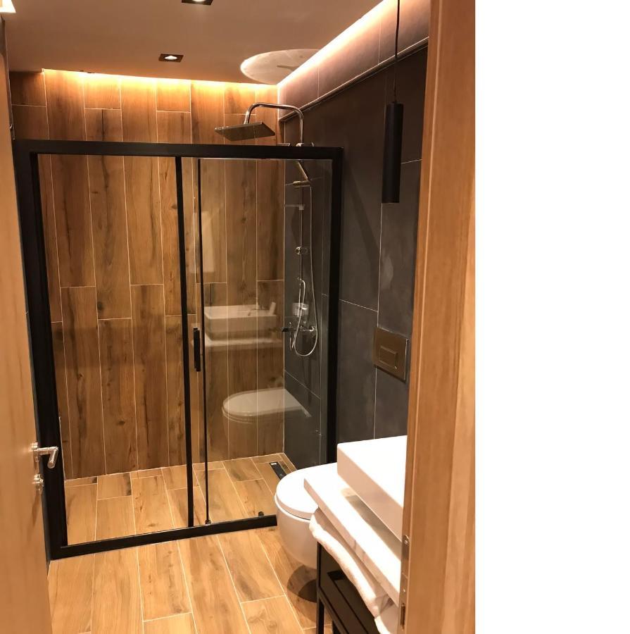 Casa Luxury Hotel Göcek Eksteriør billede