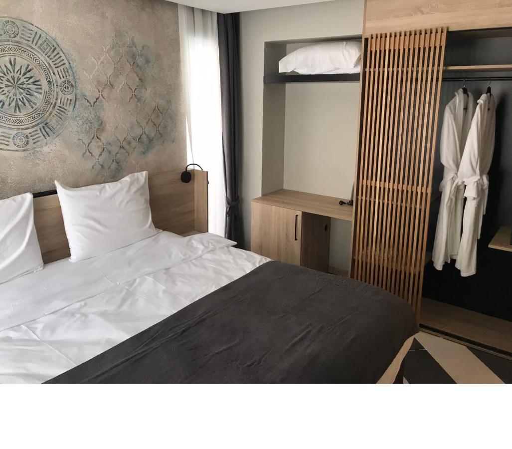 Casa Luxury Hotel Göcek Eksteriør billede
