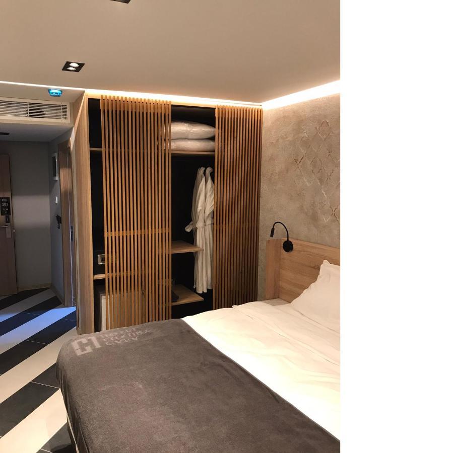 Casa Luxury Hotel Göcek Eksteriør billede