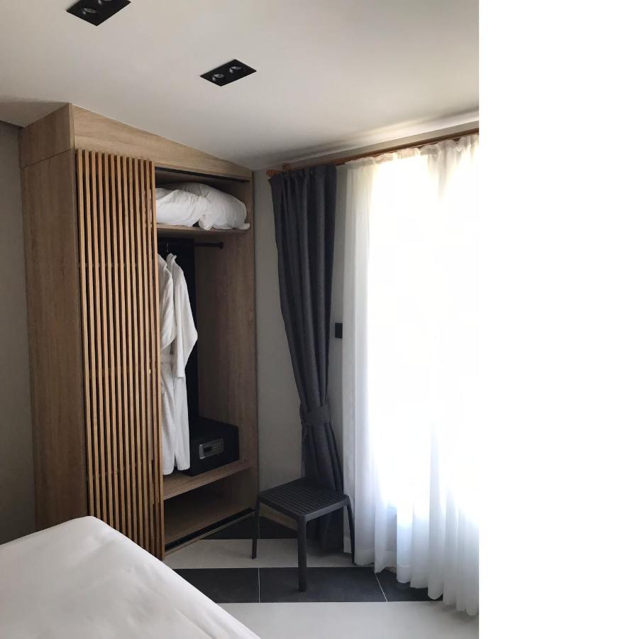 Casa Luxury Hotel Göcek Eksteriør billede