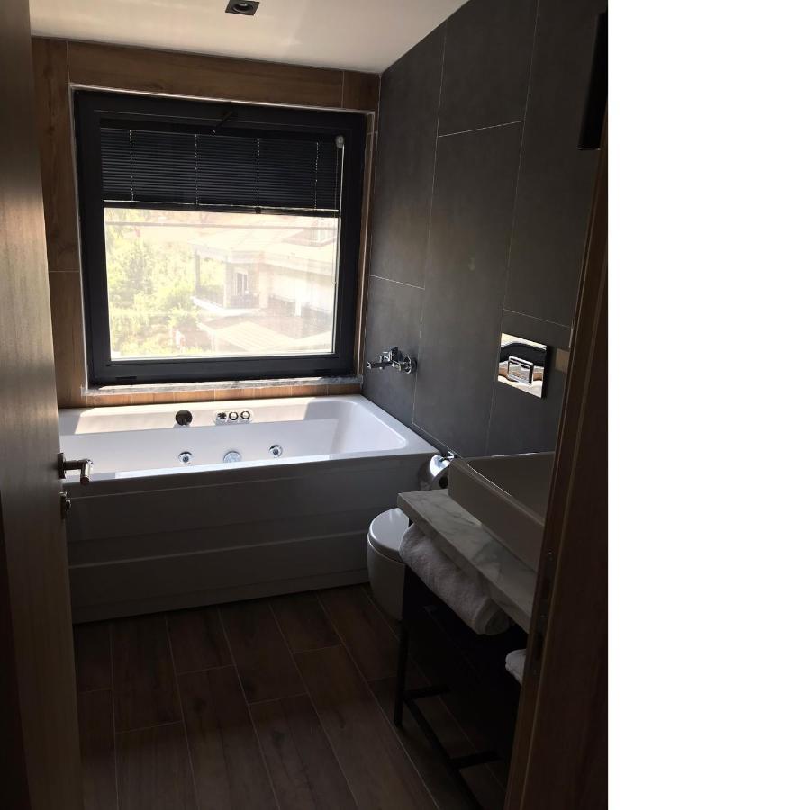 Casa Luxury Hotel Göcek Eksteriør billede