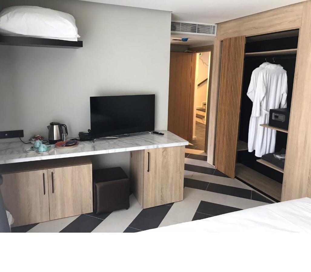 Casa Luxury Hotel Göcek Eksteriør billede