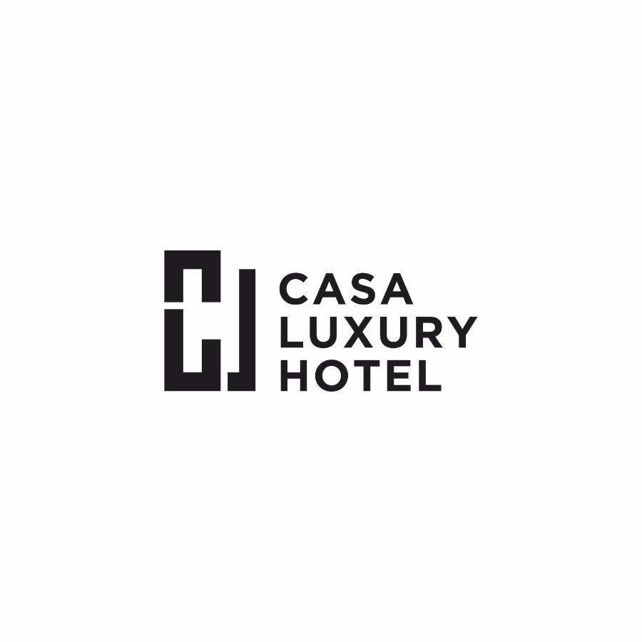 Casa Luxury Hotel Göcek Eksteriør billede