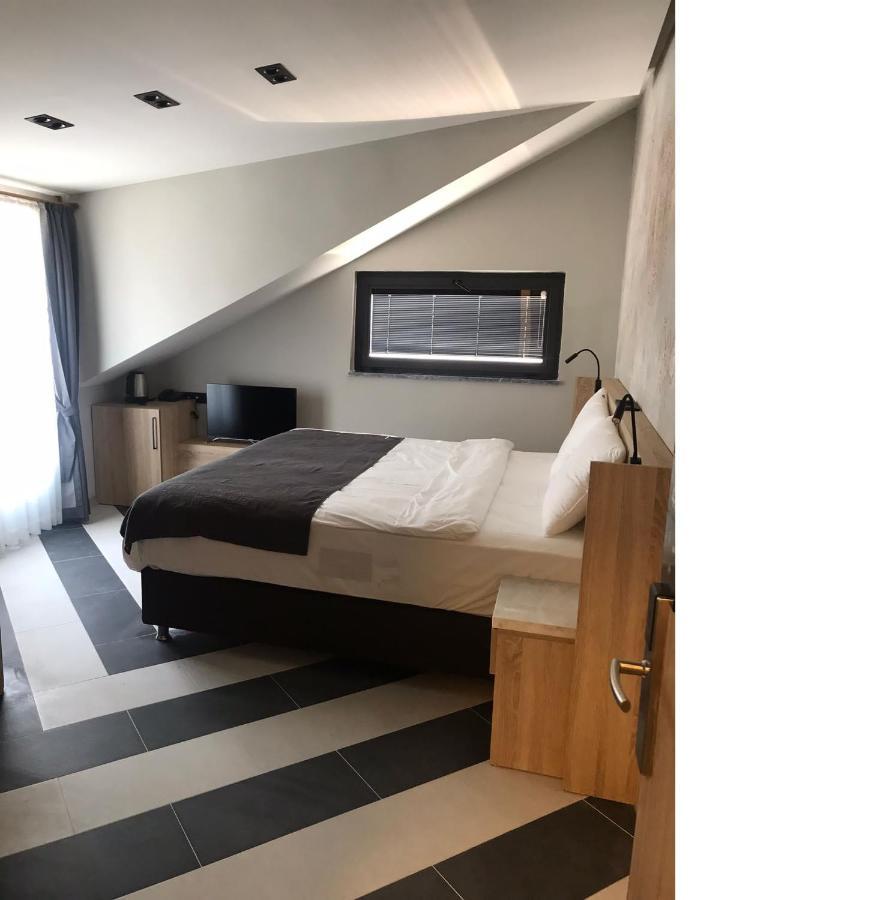 Casa Luxury Hotel Göcek Eksteriør billede