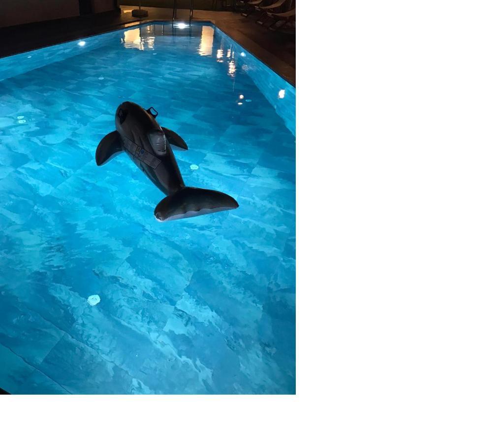 Casa Luxury Hotel Göcek Eksteriør billede