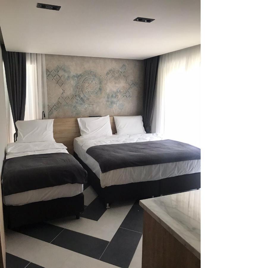 Casa Luxury Hotel Göcek Eksteriør billede