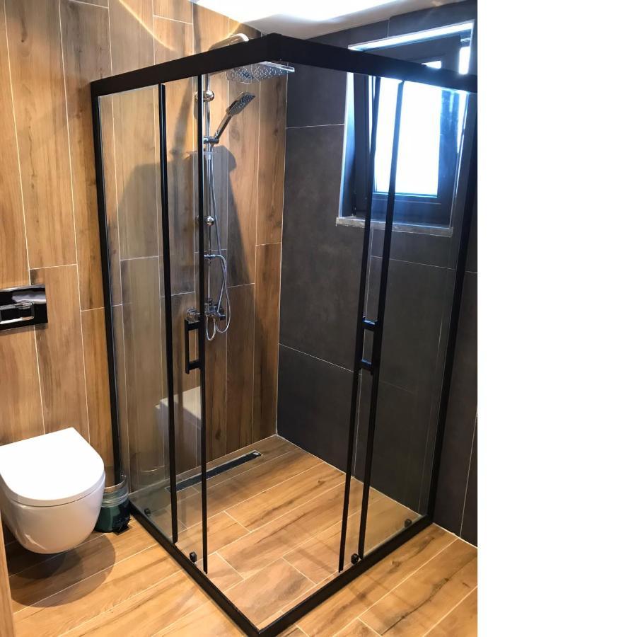 Casa Luxury Hotel Göcek Eksteriør billede