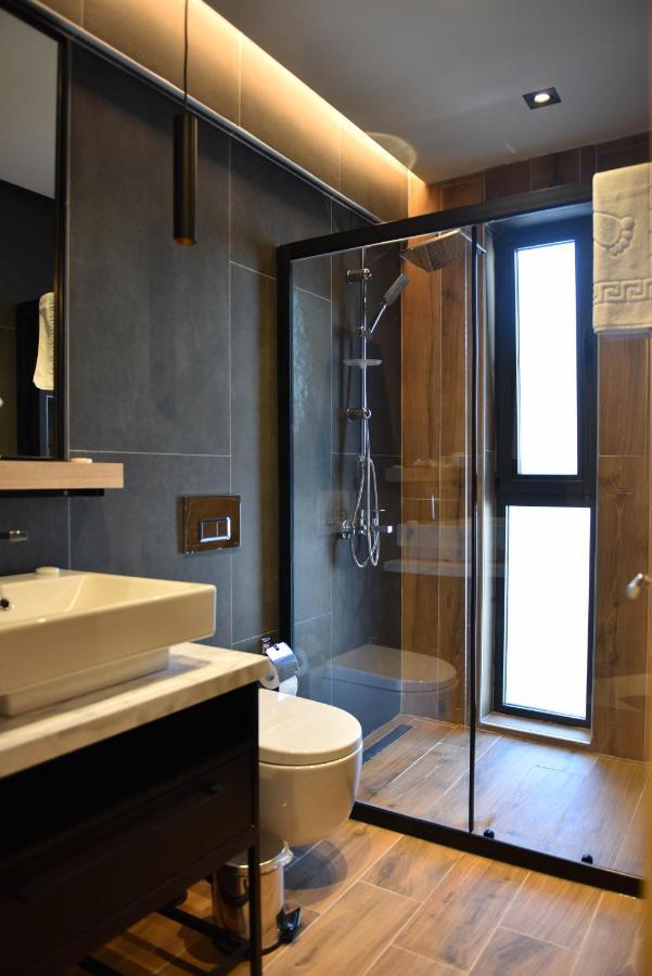 Casa Luxury Hotel Göcek Eksteriør billede