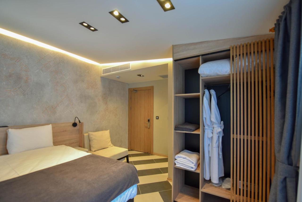 Casa Luxury Hotel Göcek Eksteriør billede