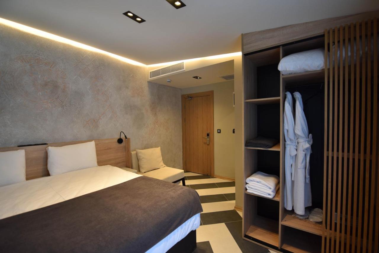 Casa Luxury Hotel Göcek Eksteriør billede