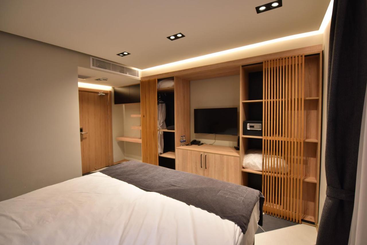 Casa Luxury Hotel Göcek Eksteriør billede