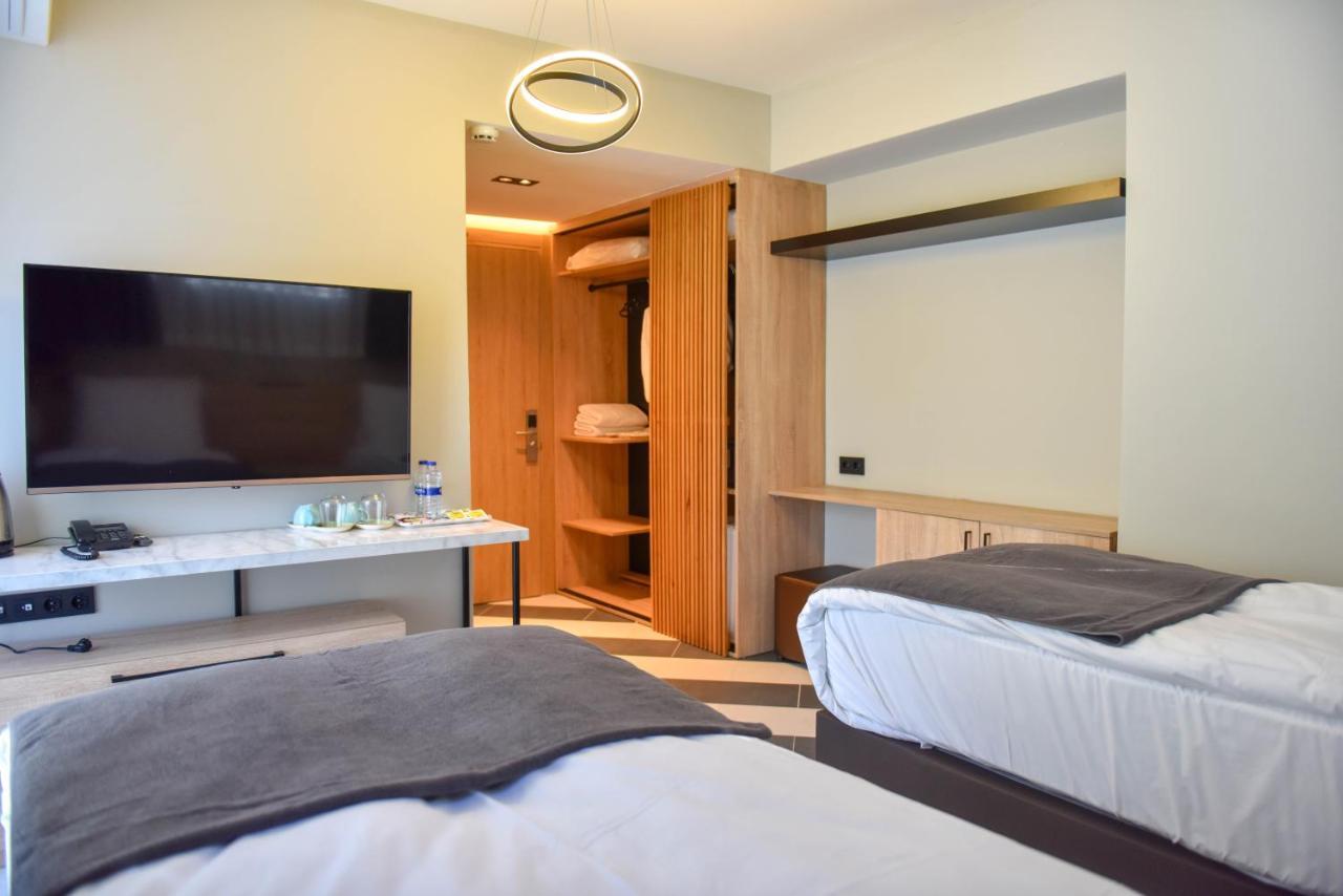 Casa Luxury Hotel Göcek Eksteriør billede
