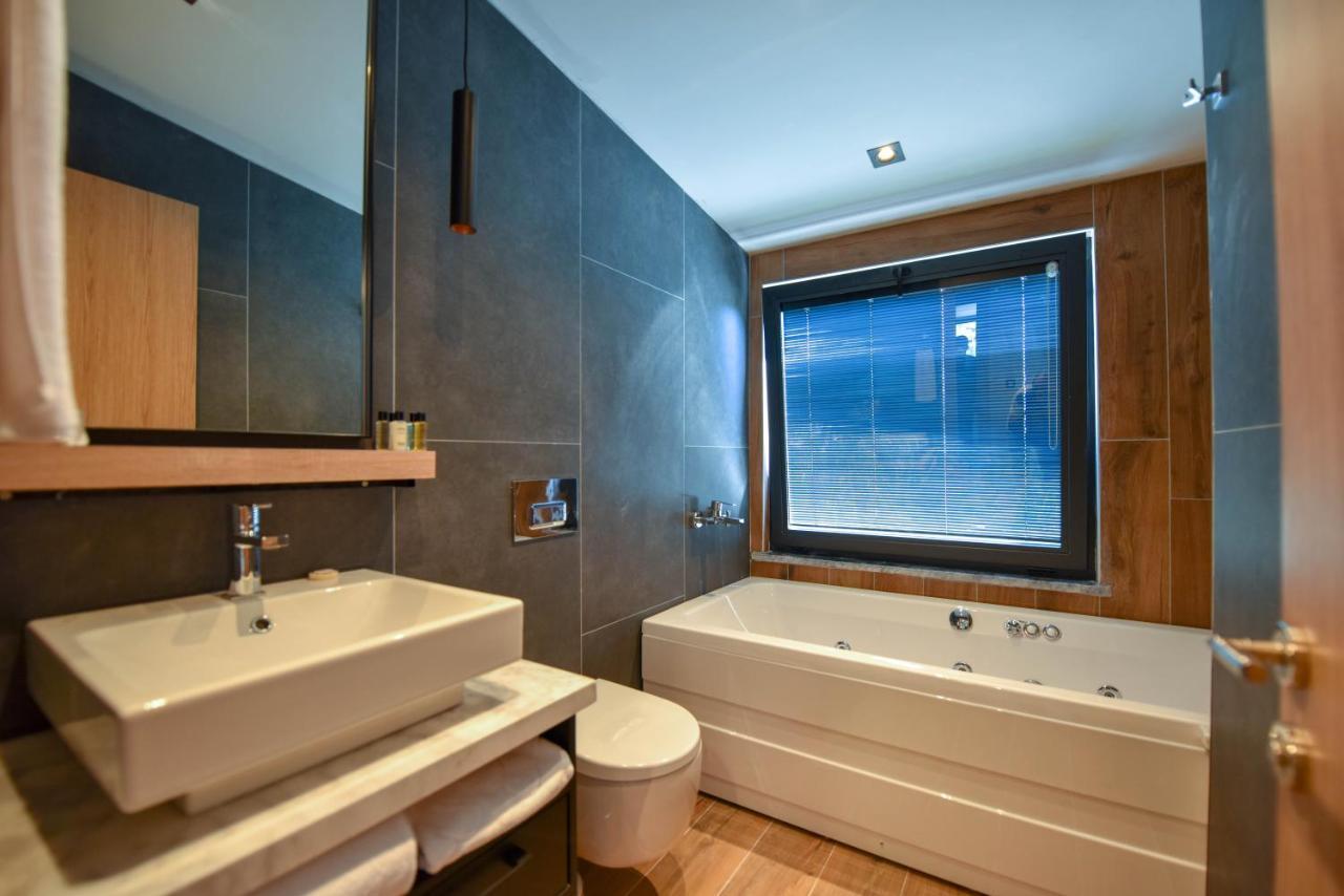 Casa Luxury Hotel Göcek Eksteriør billede