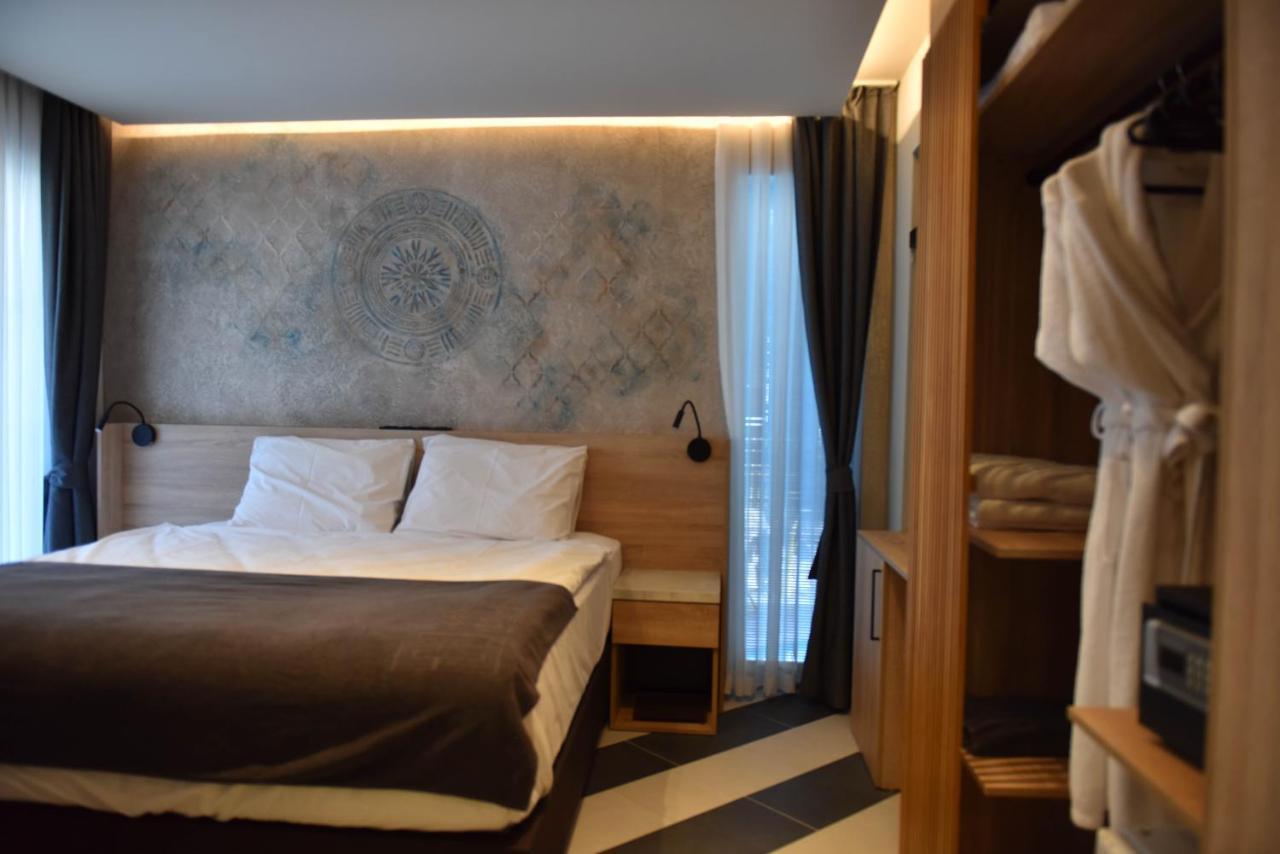 Casa Luxury Hotel Göcek Eksteriør billede
