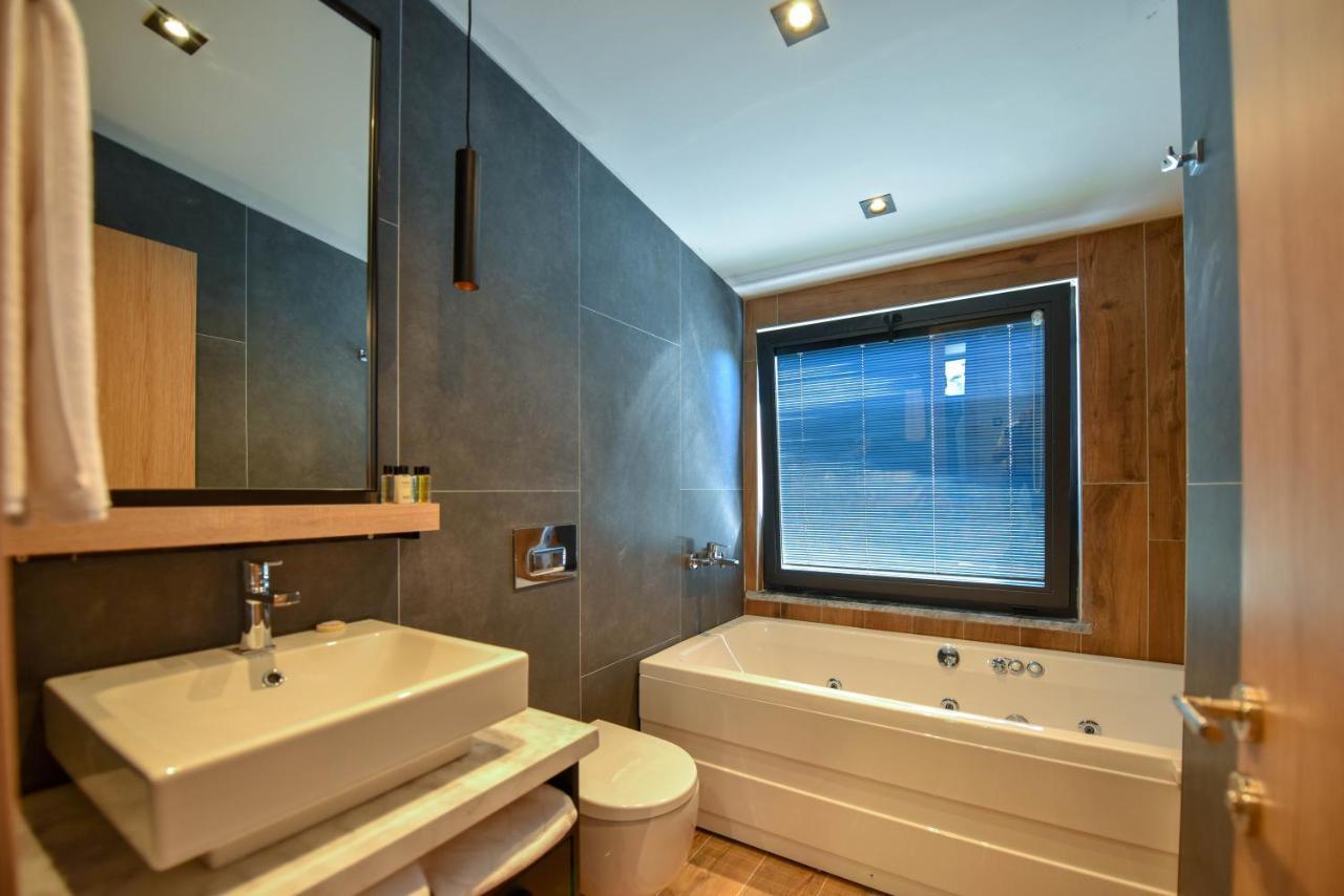 Casa Luxury Hotel Göcek Eksteriør billede