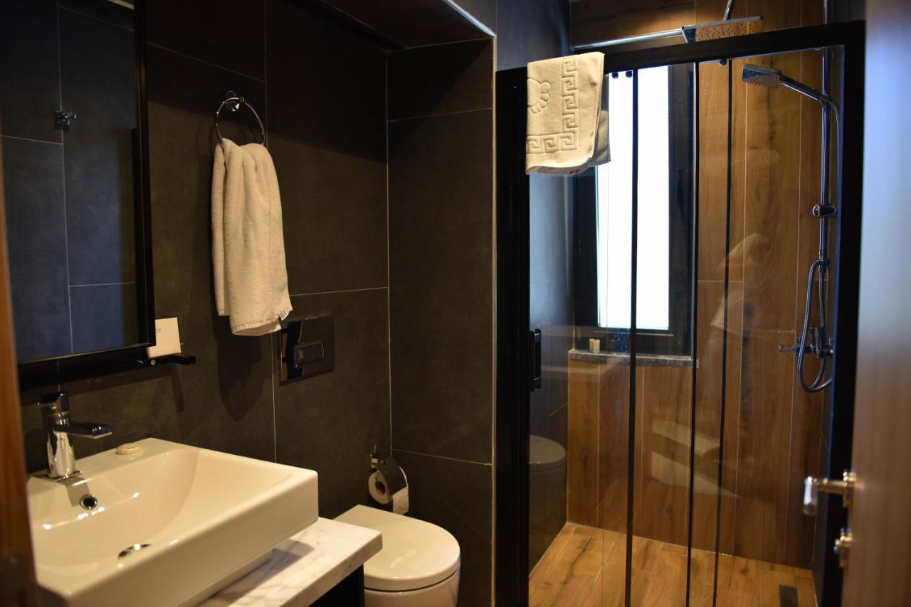 Casa Luxury Hotel Göcek Eksteriør billede