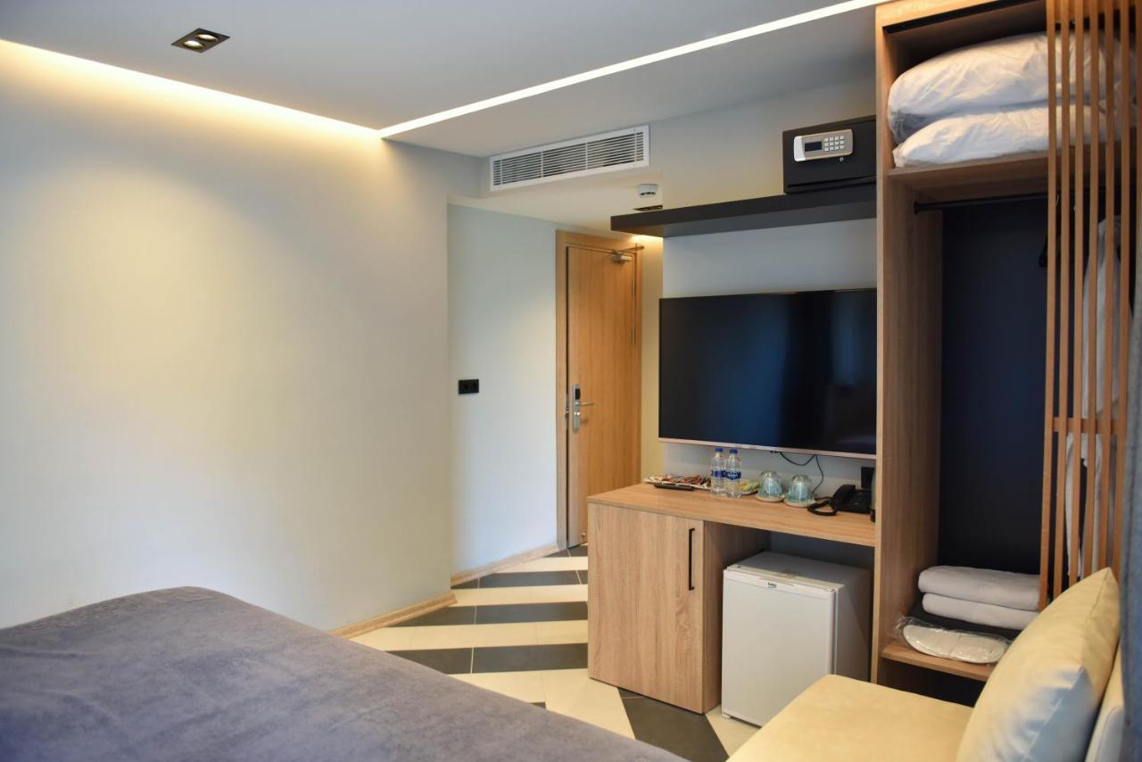 Casa Luxury Hotel Göcek Eksteriør billede