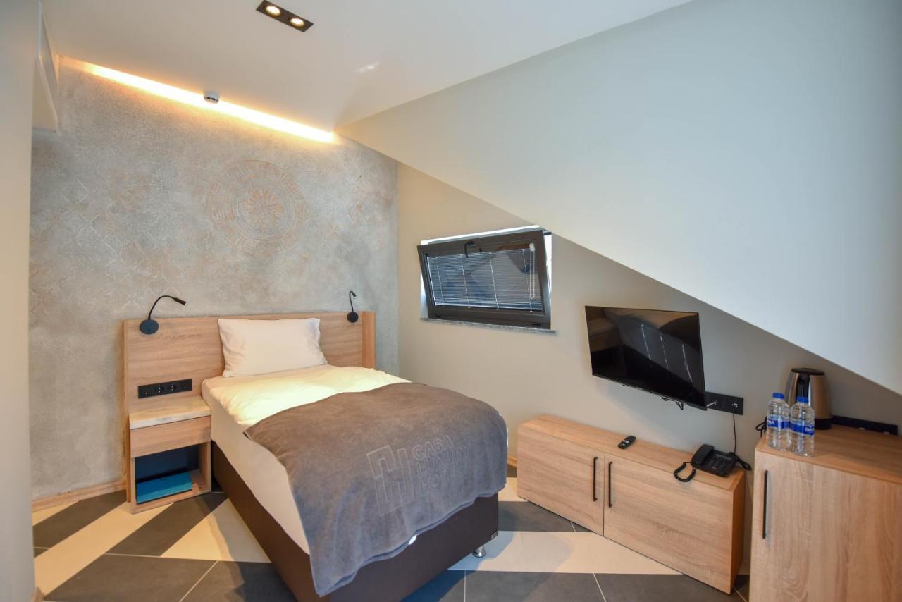 Casa Luxury Hotel Göcek Eksteriør billede