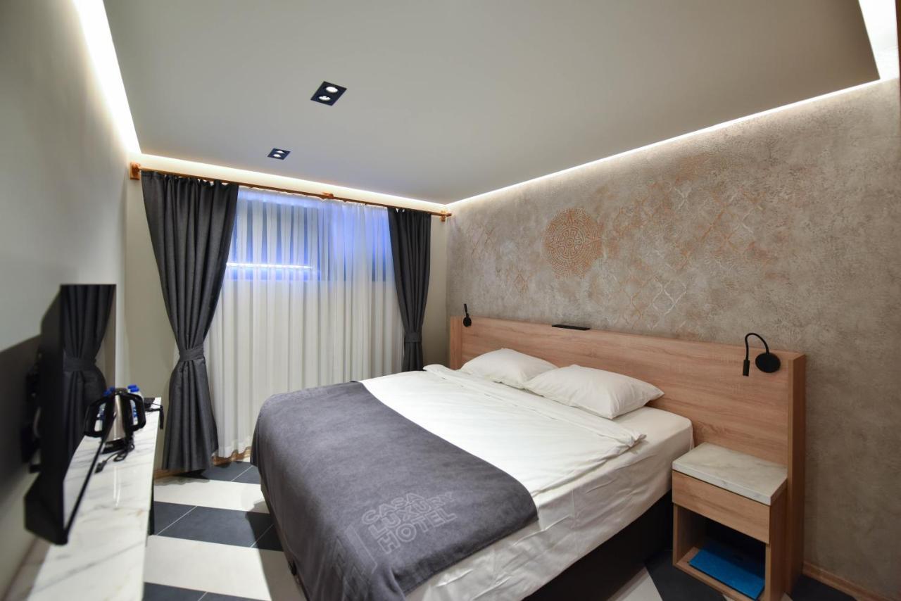 Casa Luxury Hotel Göcek Eksteriør billede