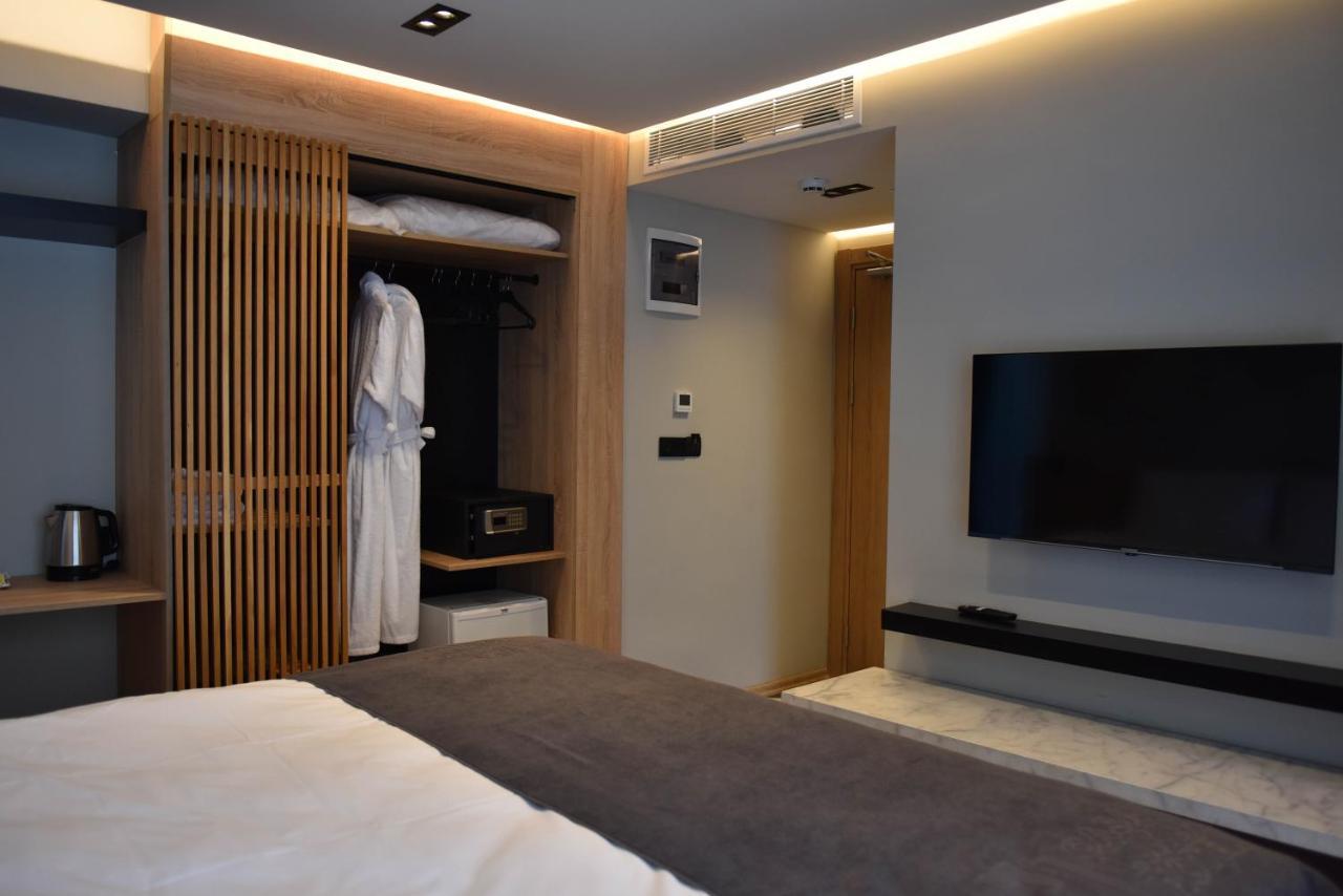 Casa Luxury Hotel Göcek Eksteriør billede